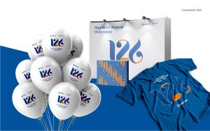 BRI 126th Logo Anniversary