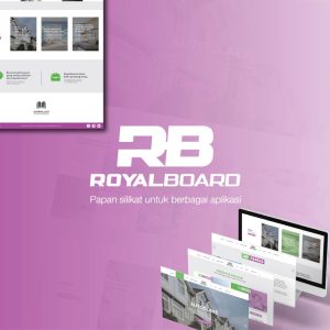 Royal Board