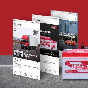 Yuasa Battery Indonesia